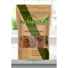 Aktarloji 100 gr Mısır Püskülü Çayı - Katkısız & Doğal