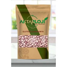 Aktarloji 500 gr Glutensiz Barbunya / Katkısız & Doğal