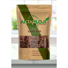 Aktarloji 150 gr Kiraz Sapı Çayı / Kurutulmuş Kiraz Sapı - Katkısız & Doğal