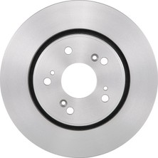 Fren Diski Ön Honda Cr-V Iıı (Re_) 2.0 I-Vtec 4WD (Re5, Re2) Bosch Bsc 0 986 479 456 (2'li Paket)