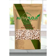 Aktarloji 1 kg Glutensiz Nohut / Koçbaşı - Katkısız & Doğal