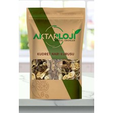 Aktarloji 500 gr Kudret Narı Kurusu - Katkısız & Doğal