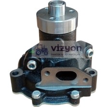 Vizyon Traktör Fiat 480-640 Traktör Devirdaim ( Su Pompası )