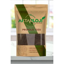 Aktarloji 1 kg Propolis Tozu - Katkısız & Doğal