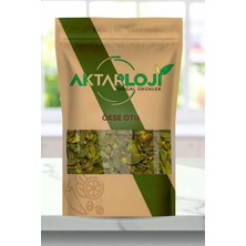 Aktarloji 1 kg Ökse Otu / Yeni Mahsül Ökseotu - Katkısız & Doğal