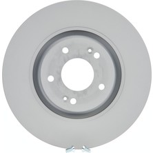 Fren Diski Ön Hava Hyundai I40 I (Vf) 1.6 Crdi / Cw 1.7 2011+ Bosch Bsc 0 986 479 A21 (2'li Paket)