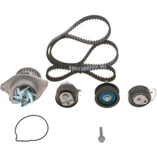 Triger Seti+Devirdaim Skoda Fabia I Combi (6y5) 1.4 16V / Iı (542) 2000-2014 Bosch Bsc 1 987 946 907
