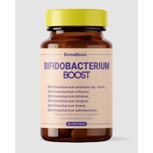 Bifidobacterium Boost