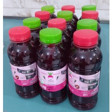Şalgamcı Mahmut - 12 Adet 330 ML Havuçlu Natürel Tarsus Şalgamı (Acılı/Acısız)