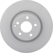Fren Diski Ön Hava Mercedes-Benz Cls (C219) 300 (219.354) Bosch Bsc 0 986 479 332 (2'li Paket)
