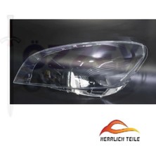 Herrlich Teile XC60 2009 2013 Far Camı Sol