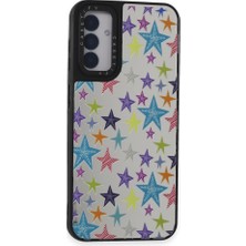 Zamerya Galaxy M14 5g Kılıf Mirror Desenli Kapak - Mirror - 18