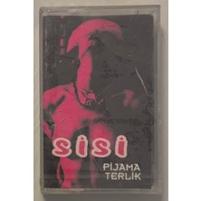 Raks Sisi Pijama Terlik Kaset (Sıfır Jelatinli)