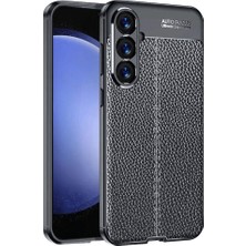 Zamerya Galaxy A17 5g Auto Focus Kapak - Siyah