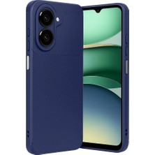 Zamerya Galaxy A07 4g Auto Focus Karbon Kapak - Lacivert