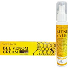Yatcı Health Bee Venom Arı Zehri Kremi 100 ml