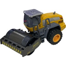 Karsan 14 cm Silindir Iş Makinesi 6937