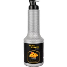 Saint Darker Mango Aromalı Sos 1000 gr