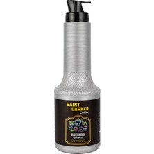 Saint Darker Yaban Mersini Aromalı Sos 1000 gr