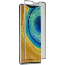 Zamerya Galaxy Note 10 Plus Polymer Nano Ekran Koruyucu