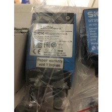 SICK Sıck LECTOR62X V2D621R-2MSFBB5 Endüstriyel Barkod Kod Okuyucu Kamera