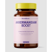 Akkermansiam Boost