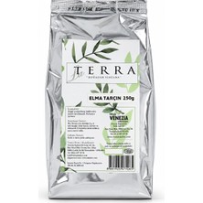 La Terra Bitki Çayı Elma Tarçın 250 gr