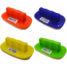 İnter Inter İNT-SLG-001 Tahta Silgisi Plastik