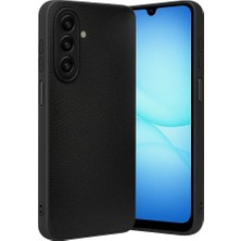 Zamerya Galaxy A57 5g Thermax Silikon Kılıf - Siyah