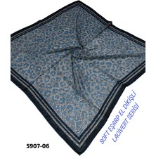 Sedef Scarf Soft Eşarp