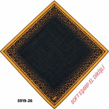 Sedef Scarf Soft Eşarp