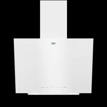Beko BDE 6041 B1 Duvar Tipi Davlumbaz