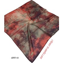 Sedef Scarf Soft Eşarp