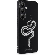 Zamerya Galaxy A05S Kılıf Mirror Desenli Kapak - Mirror - 13