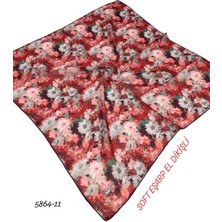 Sedef Scarf Soft Eşarp