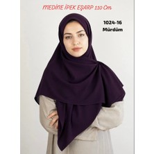 Mis İpek Medine İpeği Eşarp