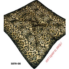 Sedef Scarf Soft Eşarp