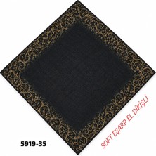 Sedef Scarf Soft Eşarp