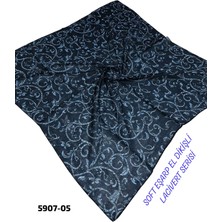 Sedef Scarf Soft Eşarp