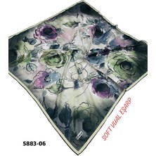 Polo Craft Soft Vual Eşarp