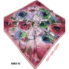Polo Craft Soft Vual Eşarp