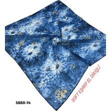 Sedef Scarf Soft Eşarp