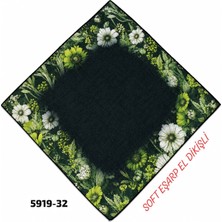 Sedef Scarf Soft Eşarp