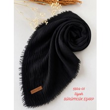 Bonjela Bürümcük Eşarp