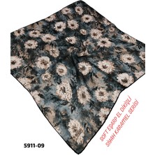 Sedef Scarf Soft Eşarp