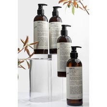 Le Labo Rose 31 Shampoo 480 ml + Conditioner 480 ml + Body Lotion 480 ml + Shower Gel 480 ml