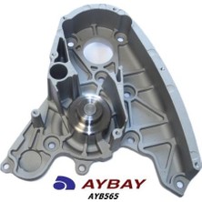 Devirdaim Fiat Ducato 2-3 2002+ Iveco Daily 3-4-5 1997+ 2,3d Jtd Mjt 504033770 Aybay 565