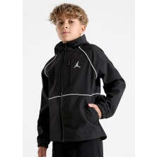 Nike Nıke Jordan Jdb Softshell Jacket Erkek Çocuk Mont