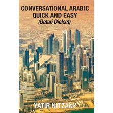 Step Kitap Conversational Arabic Quick And Easy: Qatari Dialect