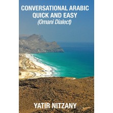 Step Kitap Conversational Arabic Quick And Easy: Omani Arabic Dialect